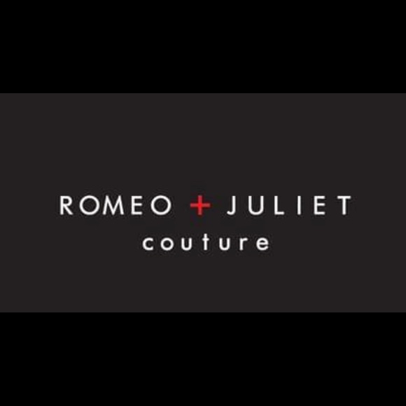 Romeo + Juliet Couture Pants NWT - Picture 4 of 7